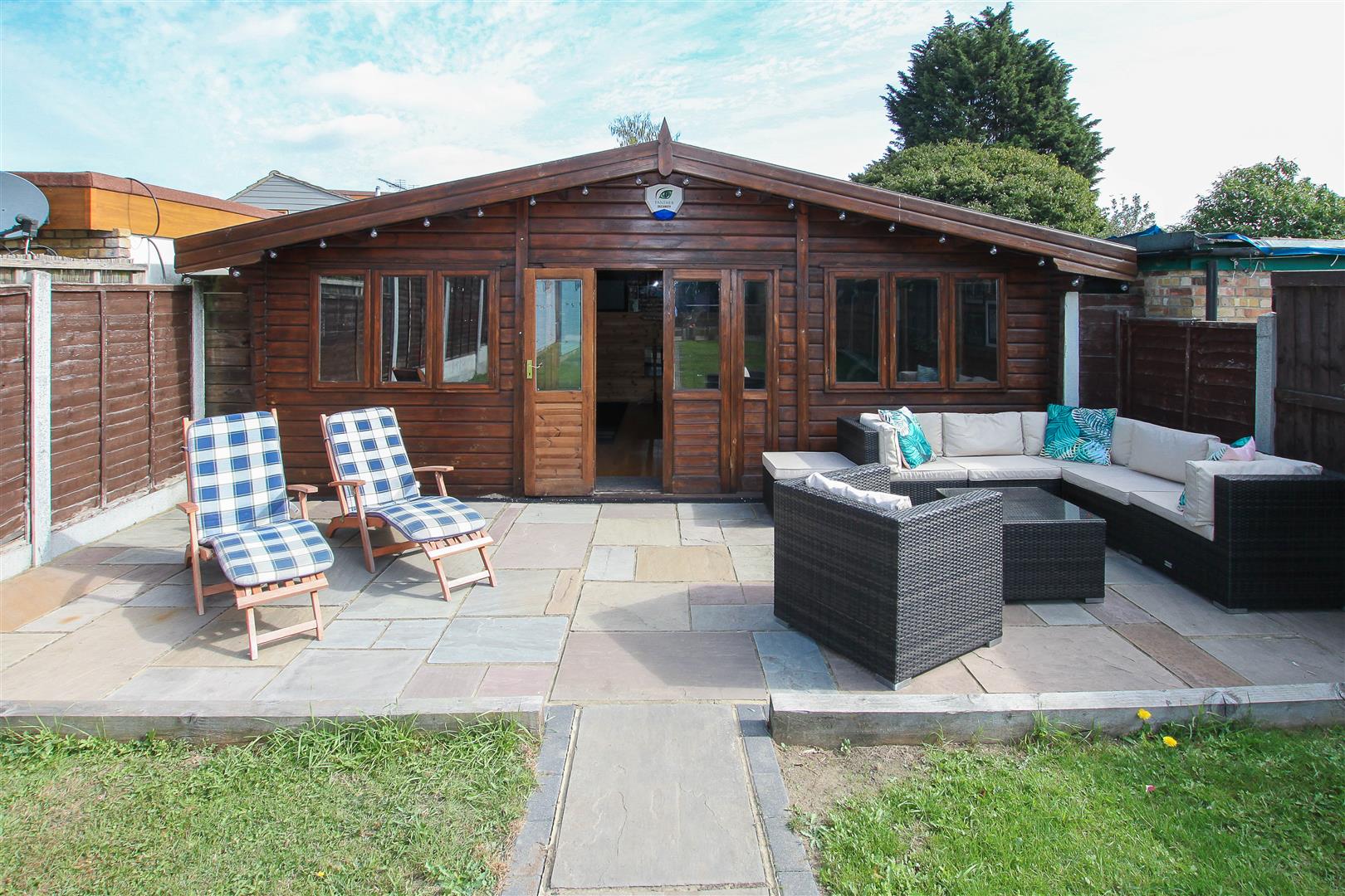 Ongar Road, Stondon Massey, Brentwood Keith Ashton